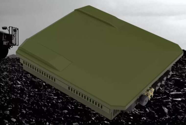 В Україні починають власне виробництво аналога Starlink