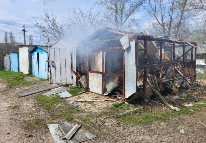 Росіяни вдруге за добу завдали удару по Куп’янську: є загиблі