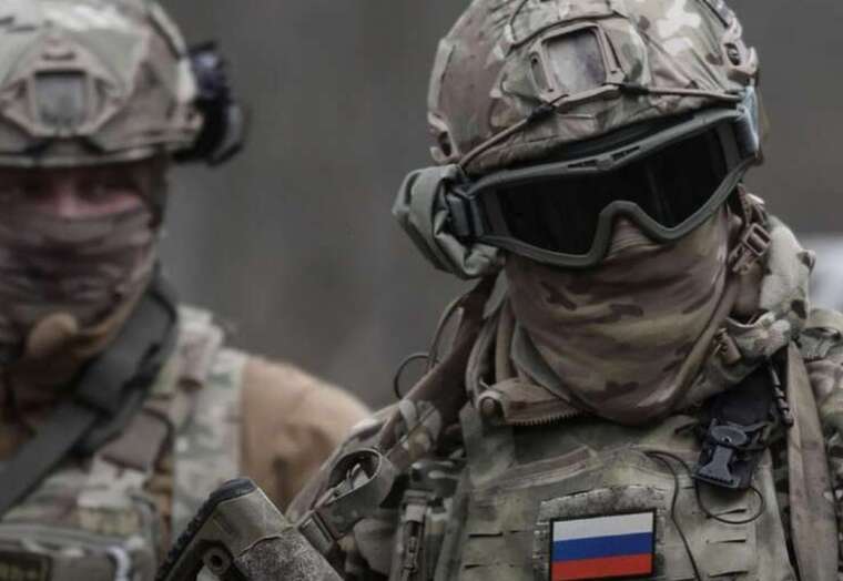 DeepState: Occupiers advanced in the Kursk region, putting pressure on Lyman