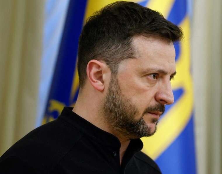 Росія відкинула пропозицію США про перемир’я та щодня тероризує українців, - Зеленський