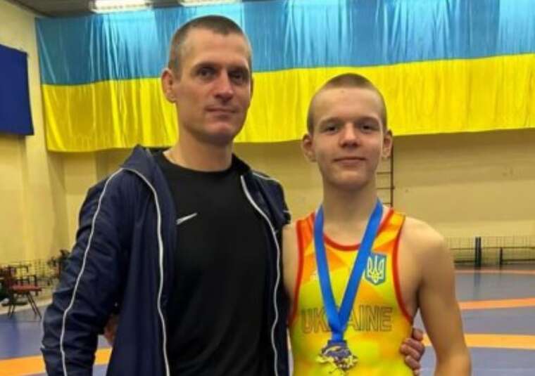 In Sumy, a 13-year-old teenager saved people from a burning bus