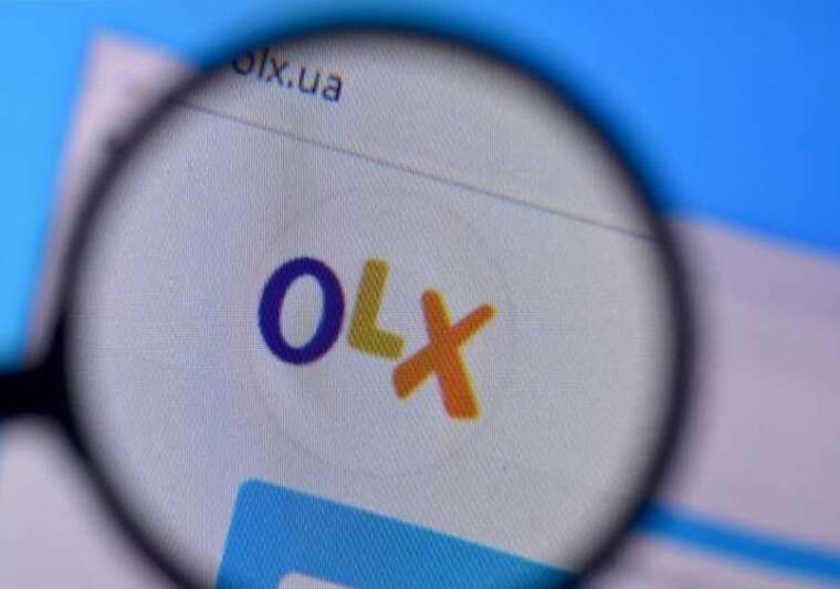 На OLX разместили объявление о продаже ядерного оружия