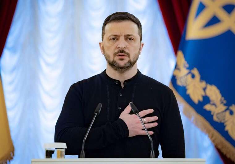 "Зрозумієте, що зробив Путін": Зеленський запросив Трампа в Україну перед мирним планом