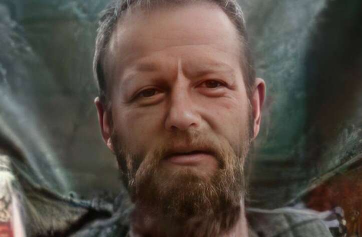 На війні загинув військовослужбовець із Київщини Олександр Щолоков