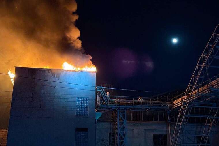 Окупанти двічі атакували Одесу «шахедами»: кількість постраждалих збільшилася до 8, показали кадри наслідків