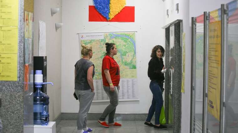 В Австрії хочуть скасувати особливі привілеї для українських біженців