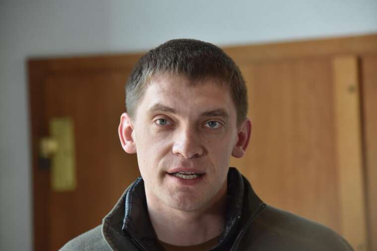 Федоров: Поки що не відбувається масової евакуації населення з прифронтових громад Запоріжжя