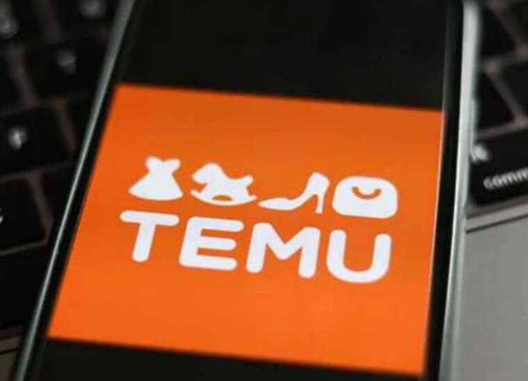 Purchases via TEMU may cost Ukrainians stolen money and data  media