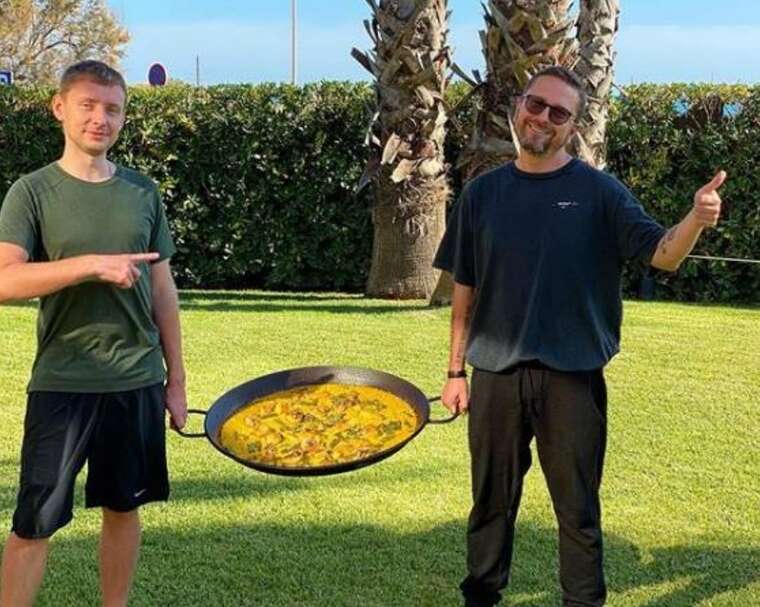 Former Deputy Head of "Naftogaz" Katsuba financed the Shariy Party