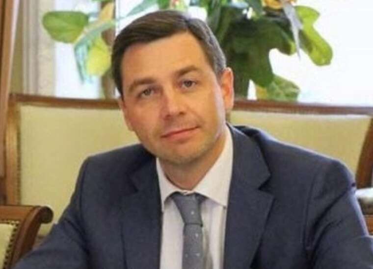 Достижения Кузьмича, или Как из НАК "Надра Украины" годами выводят имущество государства