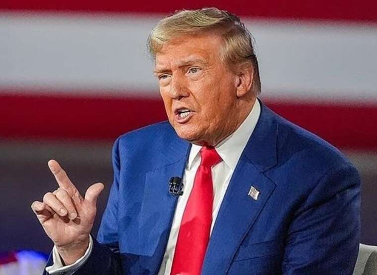 Trump set a deadline for Putin to ceasefire