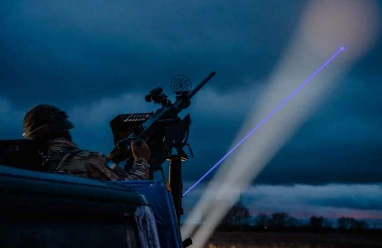 Росія зранку атакує Україну "шахедами"