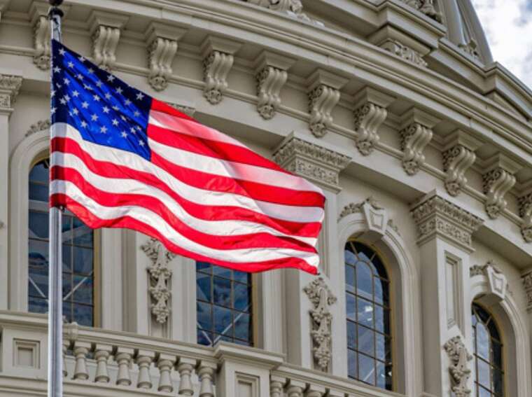 Representatives of the Democratic Party in the U.S. House of Representatives have developed a bill to support Ukraine