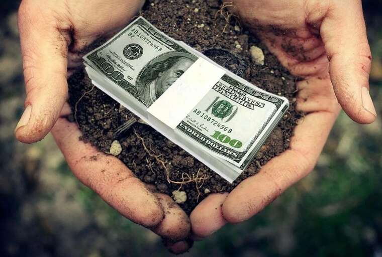 НАБУ і САП викрили схему вимагання хабарів за земельну оцінку в Черкаській області