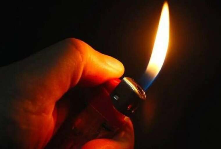 Поджог ТЦК в Виннице: несовершеннолетний исполнитель диверсии получил 5 лет вместо пожизненного