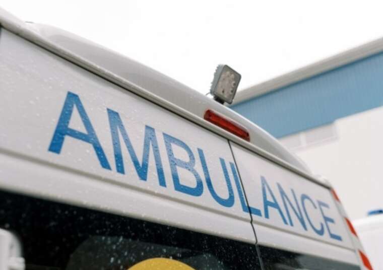 Російський дрон атакував авто з подружньою парою під Куп’янськом