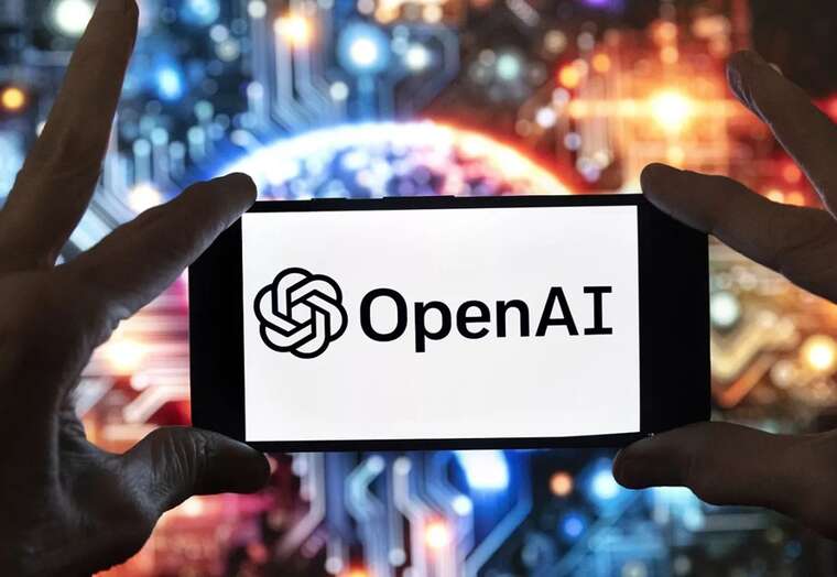 OpenAI   , - The Verge
