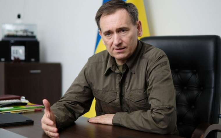 Удар по Сумам мог быть следствием целенаправленной утечки информации, — Вениславский