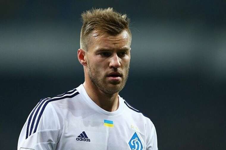 Пока не думает о завершении карьеры: Ярмоленко определился с будущим в "Динамо"