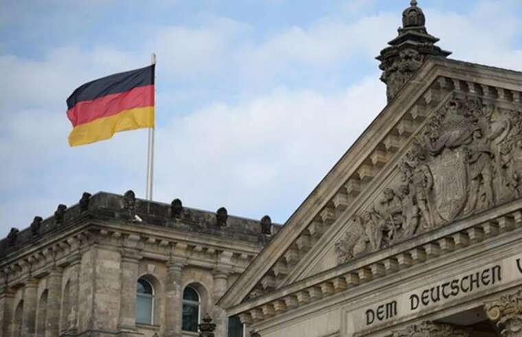 ZEW: Удар по економіці ФРН від мит США порівнянний із війною