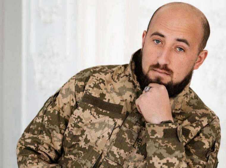 На фронті загинув 31-річний захисник із Рівненщини