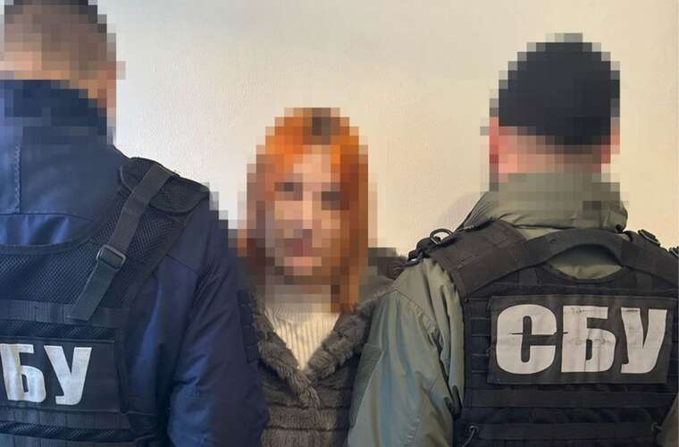 СБУ затримала 9 агентів ФСБ, які готували теракти: серед них п’ятеро підлітків