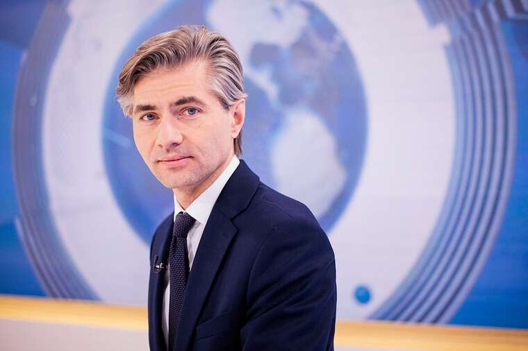 У Литві допустили, що РФ може вдарити по Україні на Великдень