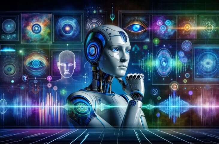 У Gemini з’явився генератор відео Veo 2