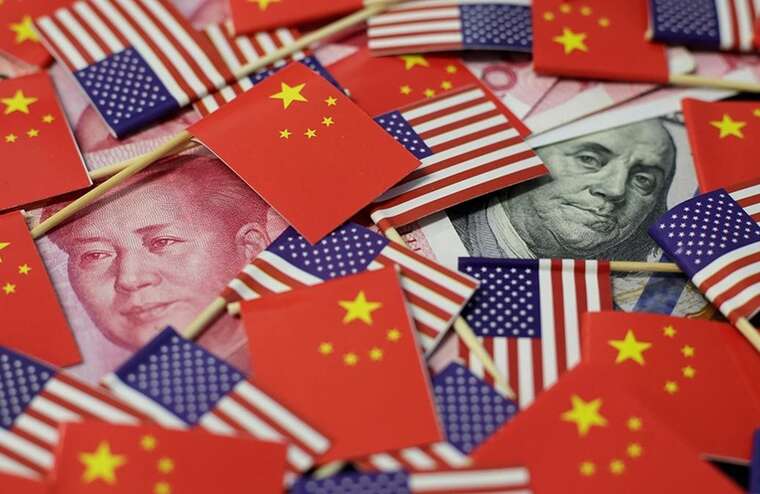 Bloomberg: Китай висунув умови для переговорів зі США