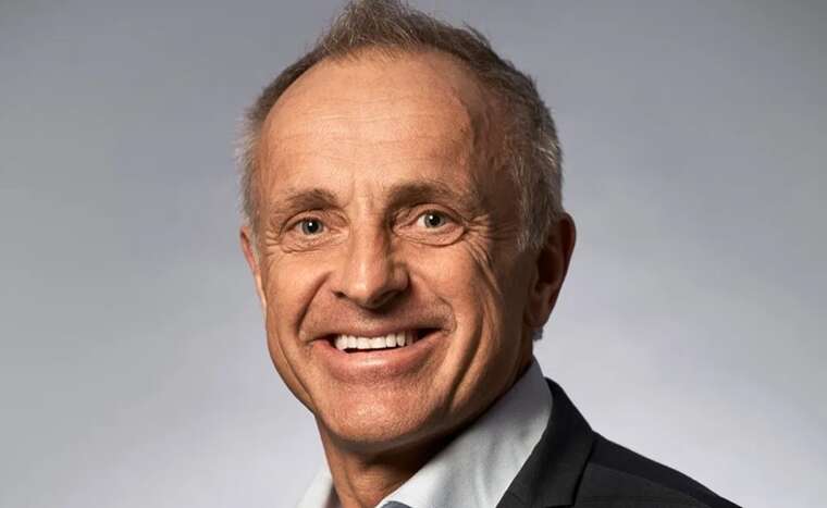 Глава компанії Lego трагічно загинув в Альпах