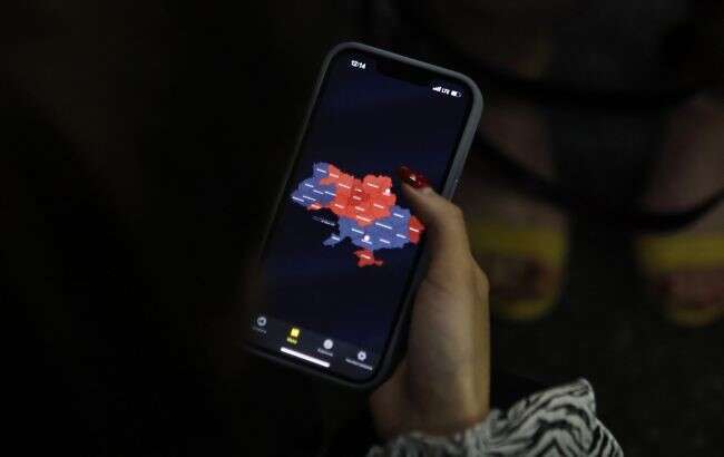 In Kharkiv, alerts have decreased by 35% thanks to the new system, - Terekhov