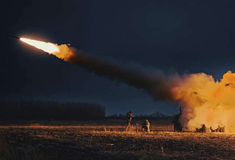 У ГУР анонсували нові удари по військових об’єктах на території Росії