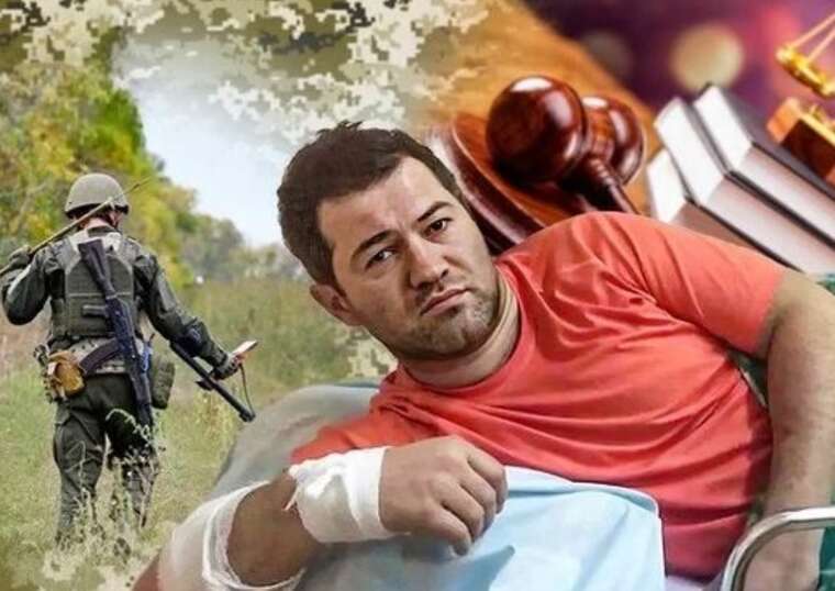 "Patriots-Dodgers": how corrupt officials avoid punishment by using mobilization as a cover