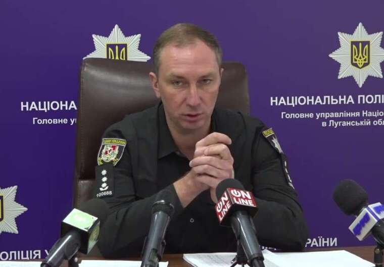 Спільника зрадника-втікача Деркача Олега Григорова призначать керувати Сумською ОВА, - журналіст