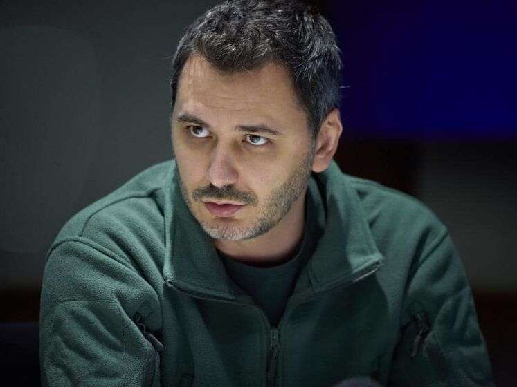 Martial law in Ukraine may be lifted earlier if the war ends, - Chernyev