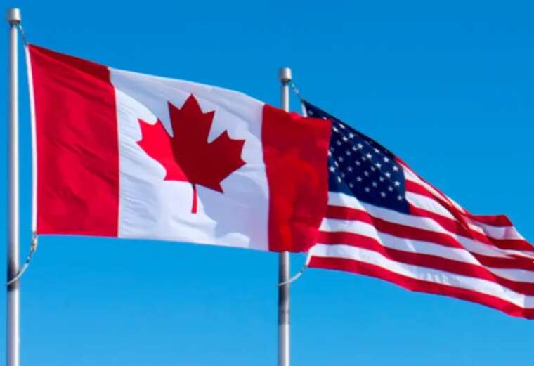 У Канаді закликають викладачів утриматися від подорожей до США