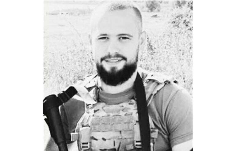 У боях на Покровському напрямку загинув 27-річний захисник з Кривого Рогу