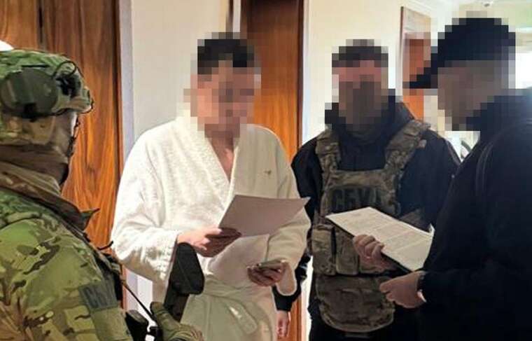 Indictment issued to Kyiv Deputy Mayor Prokopiv: SSU confirmed