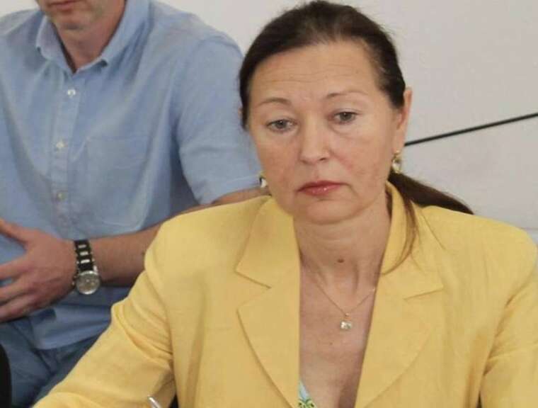 Колишню посадовицю Фонду соцстраху Лапчик підозрюють у недостовірному декларуванні на 1,4 мільйона гривень