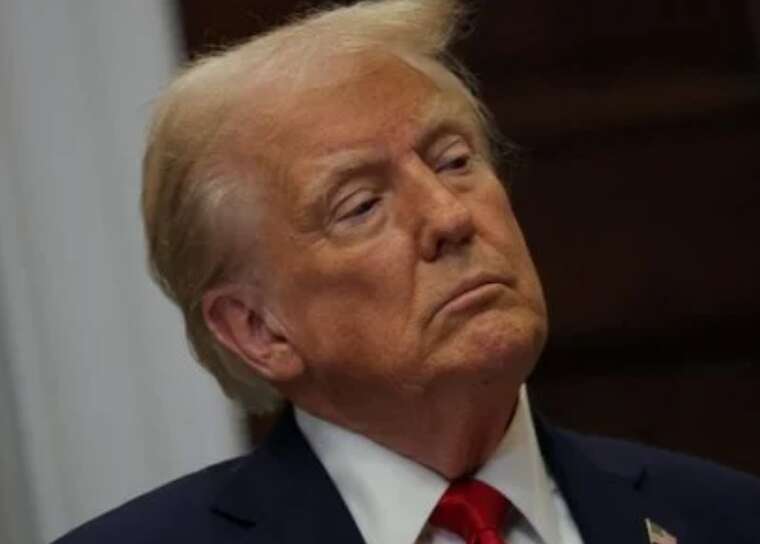 Трамп задумался о сокращении американских военных в Сирии, - WP