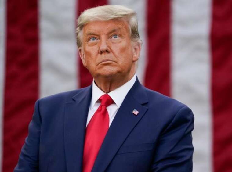 The Economist: Трамп як і раніше має намір домогтися перемир’я в Україні до кінця місяця