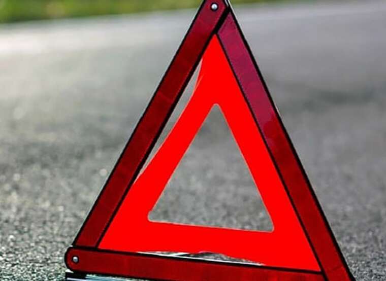 ДТП на трасі Київ-Харків поблизу села Гори: утруднений рух у напрямку столиці