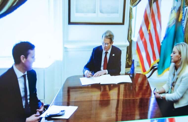 Україна та США підписали меморандум про корисні копалини, - міністерка економіки Свириденко