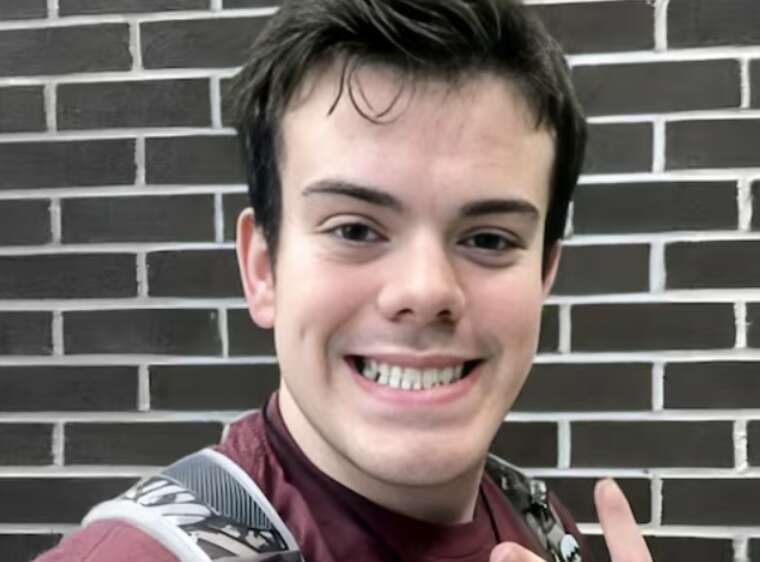 Стрілянину в університеті Флориди влаштував син заступника шерифа: двоє загиблих, четверо поранених