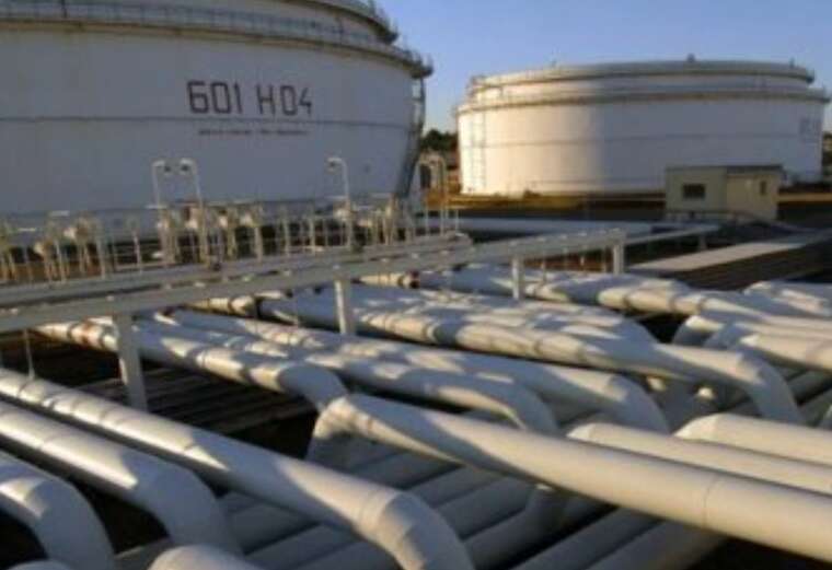 Чехія вперше повністю відмовилася від російської нафти: країна перейшла на поставки із Заходу