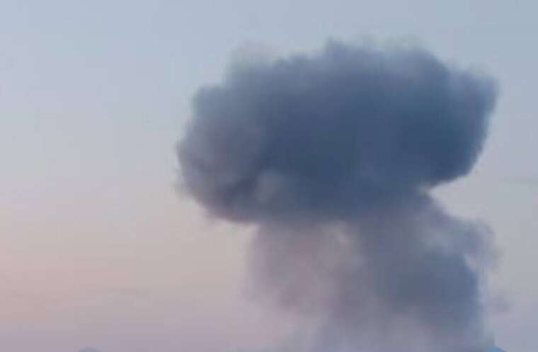 Ранкова ракетна атака по Дніпру: пошкоджено готель, офіс, фітнес-центр та житлові будинки