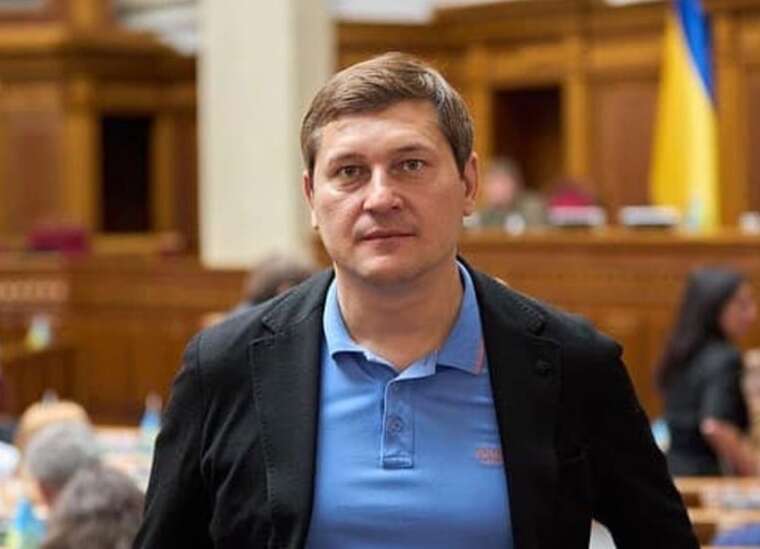 Засуджений депутат Андрій Одарченко після втечі з України переховується в Угорщині, - ЗМІ