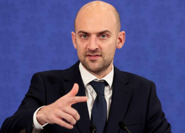 Міністри закордонних справ ЄС зустрінуться в Києві 9 травня для відзначення Дня Європи