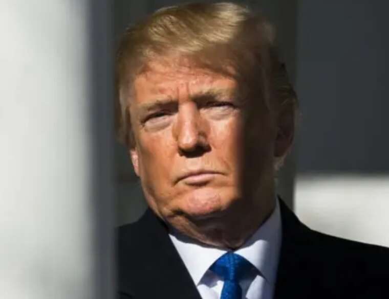 Трамп у вересні може здійснити візит до Британії