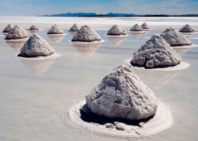 В Україні арештували найбільше родовище літію